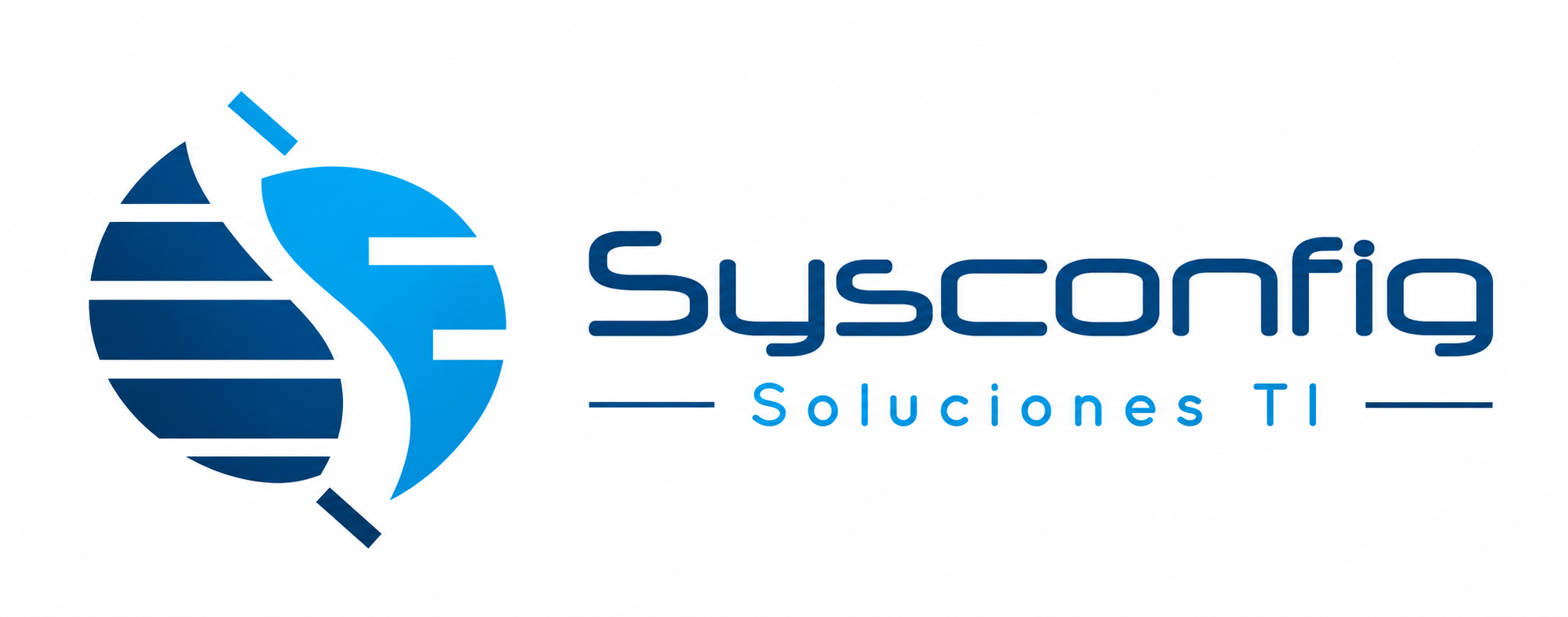 SysConfig Soluciones TI